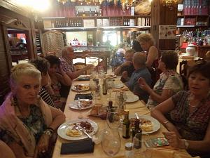 2018 06 09 AU 10 HOMMAGE A N.D. DE SANTA CRUZ A DALIAS ESPAGNE (146)